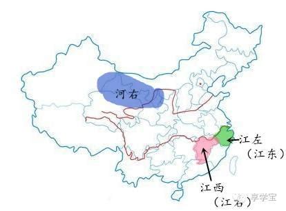 河右為吉|【河右為吉】「河右為宜」的風水法則—科學觀點揭示